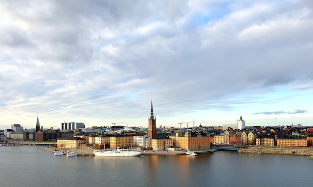 Stockholm